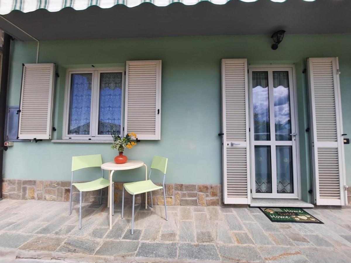 Апартаменти Sunny House Діано-д'Альба Екстер'єр фото