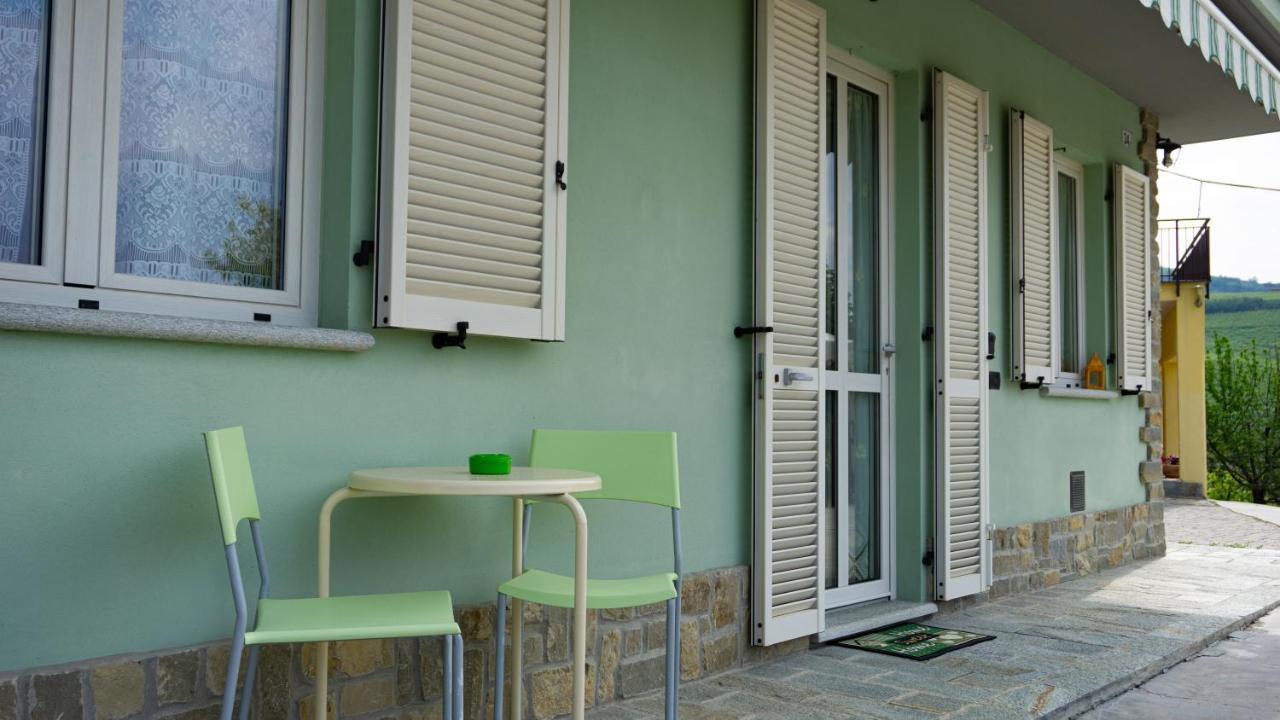 Апартаменти Sunny House Діано-д'Альба Екстер'єр фото