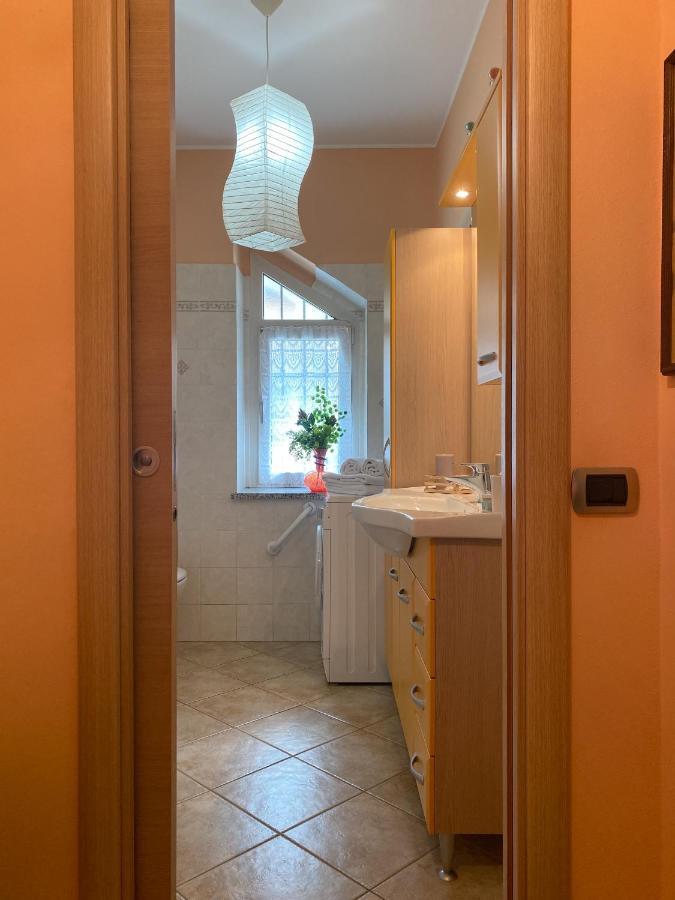 Апартаменти Sunny House Діано-д'Альба Екстер'єр фото